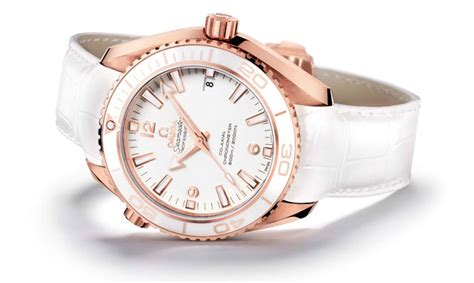 omega seamaster planet ocean ladies|omega Seamaster Planet Ocean 2019.